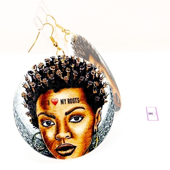 My Roots Hoops - Picture 4 of 5